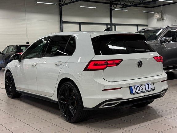 Volkswagen Golf I 10 of 24