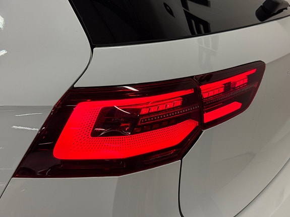 Volkswagen Golf I 6 of 24