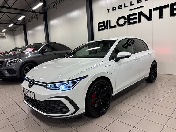Volkswagen Golf I 9 of 24