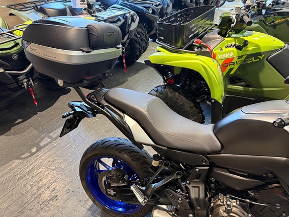 Yamaha Tracer 7 3 of 5