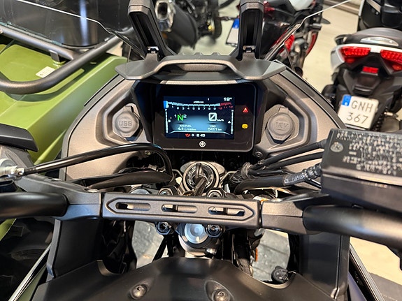 Yamaha Tracer 7 4 of 5
