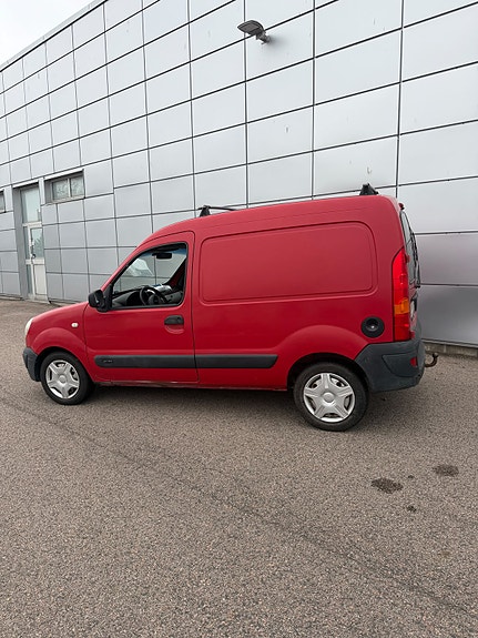 Renault Kangoo Express 2 of 5