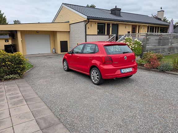 Volkswagen Polo 3 of 5