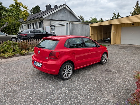 Volkswagen Polo 4 of 5