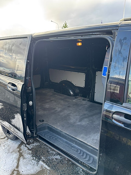 Mercedes-Benz Vito 116 4 of 7