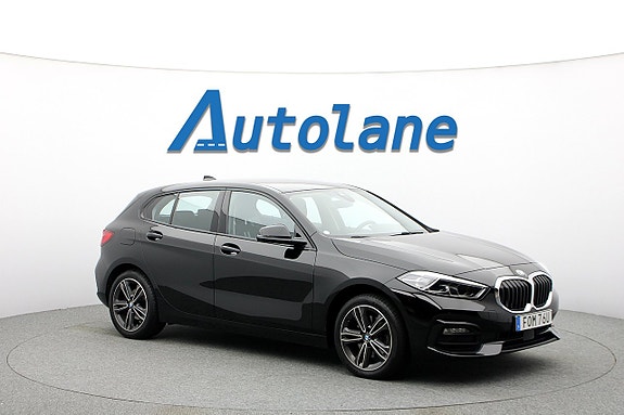 BMW 118i 10 of 30