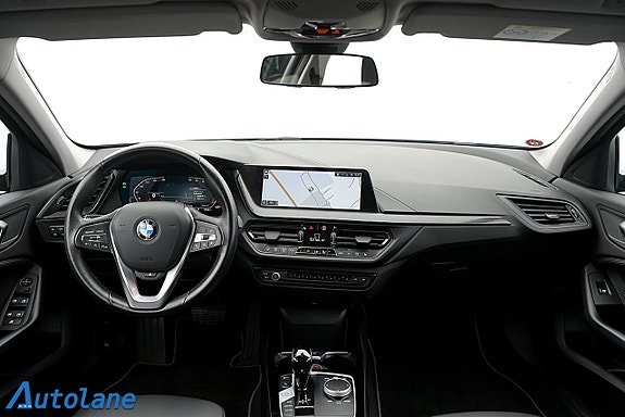 BMW 118i 19 of 30