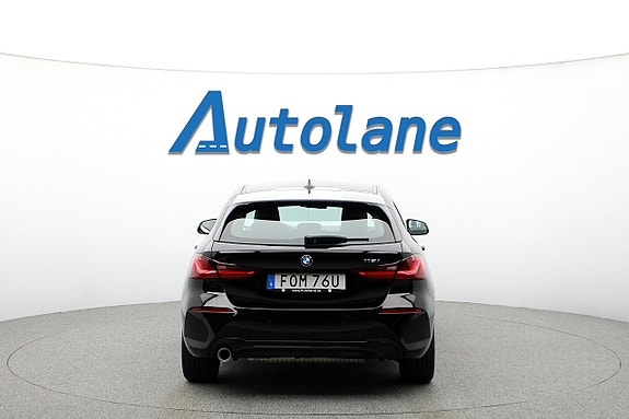 BMW 118i 7 of 30