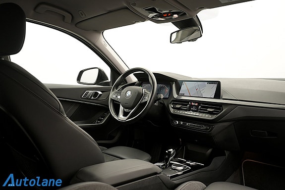 BMW 118i 20 of 30