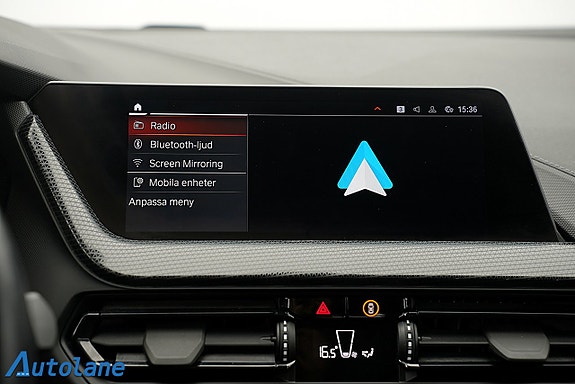 BMW 118i 28 of 30
