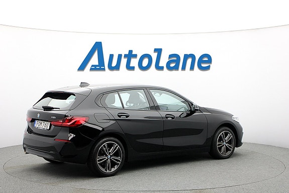 BMW 118i 8 of 30