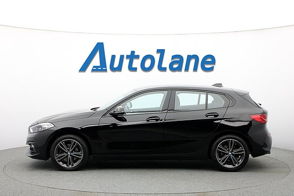 BMW 118i 5 of 30