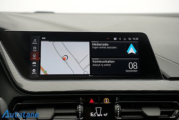 BMW 118i 27 of 30