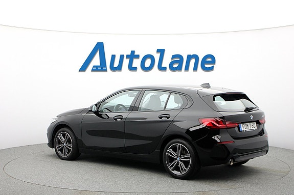 BMW 118i 6 of 30