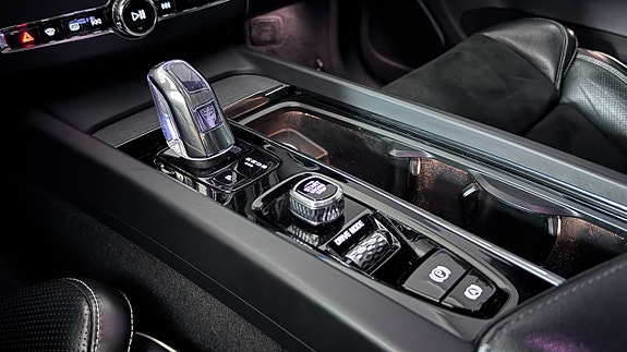 Volvo XC60 14 of 25