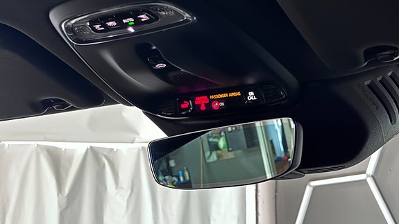 Volvo XC60 24 of 25