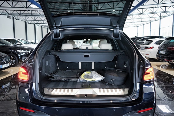 BMW 530e 9 of 27
