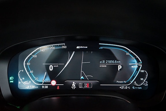 BMW 530e 14 of 27