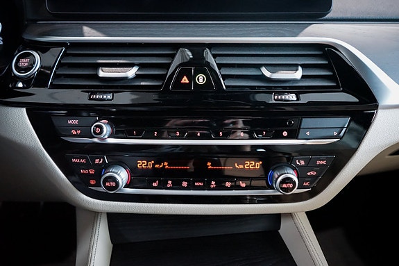 BMW 530e 20 of 27