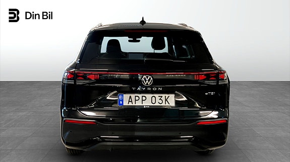 Volkswagen Tayron 5 of 12