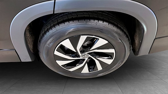 Volkswagen Tayron 6 of 12
