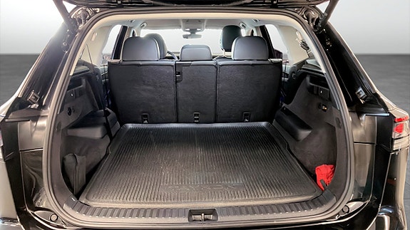 Volkswagen Tayron 12 of 12
