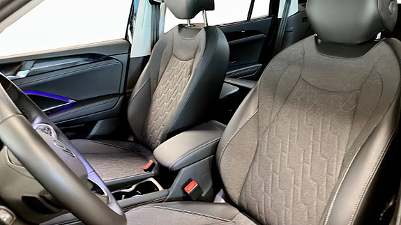 Volkswagen Tayron 8 of 12