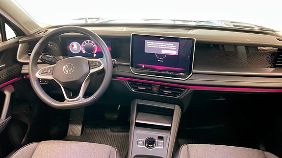 Volkswagen Tayron 10 of 13