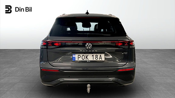 Volkswagen Tayron 5 of 13