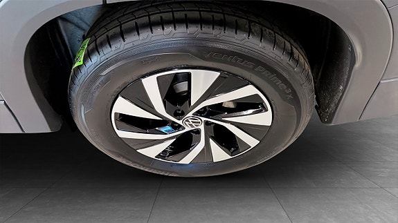 Volkswagen Tayron 6 of 13