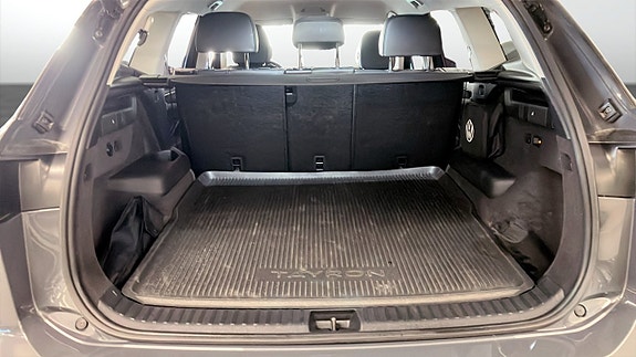 Volkswagen Tayron 12 of 13