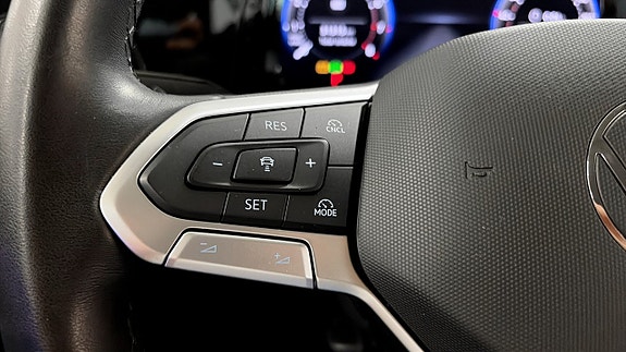 Volkswagen Golf I 15 of 19
