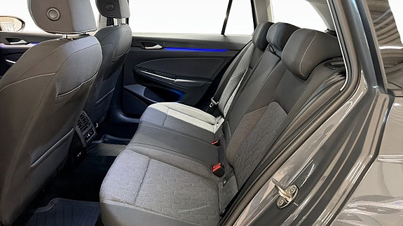 Volkswagen Golf I 11 of 19