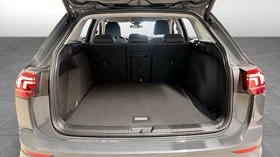 Volkswagen Golf I 12 of 19