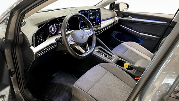 Volkswagen Golf I 7 of 19