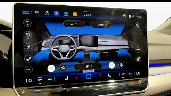 Volkswagen Golf I 19 of 19