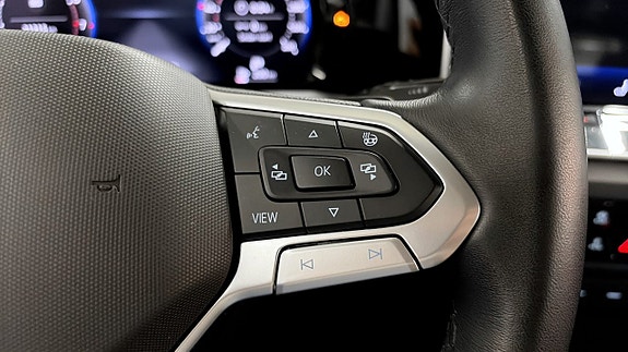 Volkswagen Golf I 16 of 19