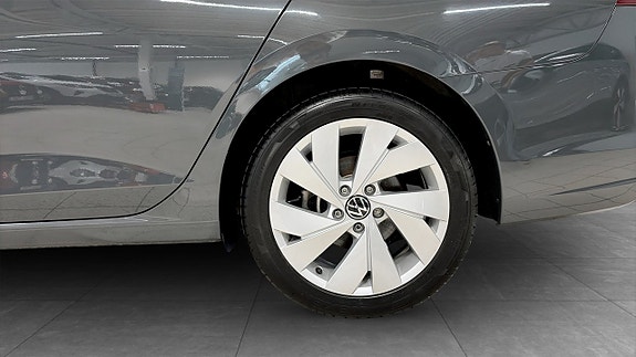 Volkswagen Golf I 6 of 19
