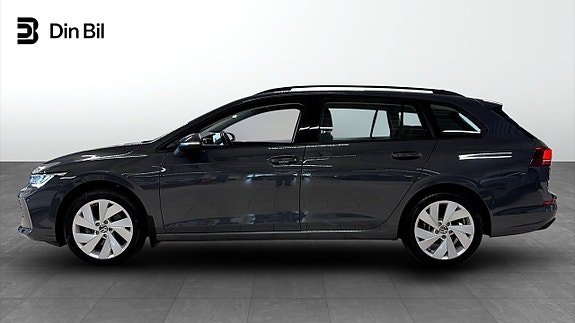 Volkswagen Golf I 2 of 19