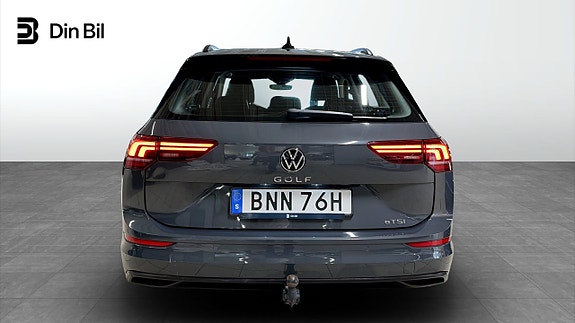 Volkswagen Golf I 5 of 19