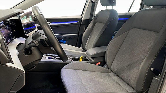 Volkswagen Golf I 8 of 19