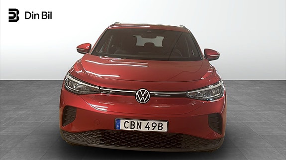 Volkswagen ID.4 4 of 13