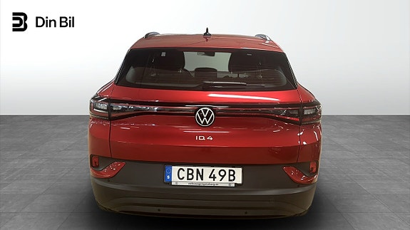 Volkswagen ID.4 5 of 13