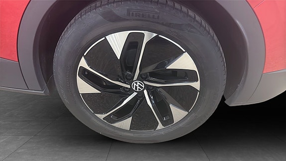 Volkswagen ID.4 6 of 13