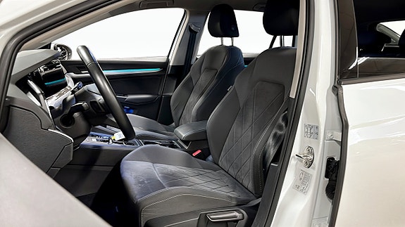 Volkswagen Golf I 8 of 13