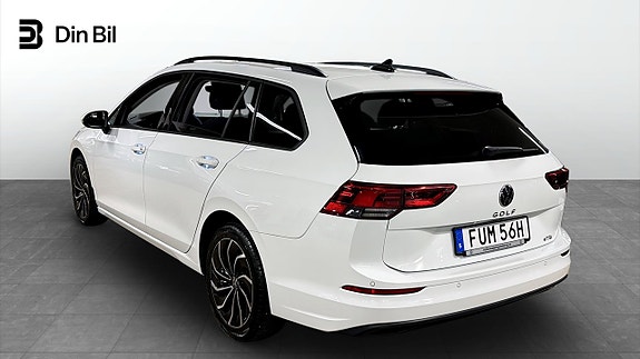 Volkswagen Golf I 3 of 13