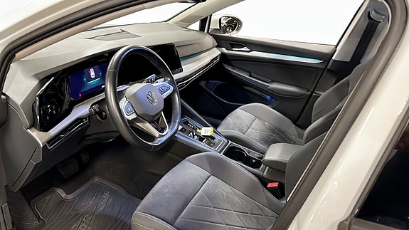 Volkswagen Golf I 7 of 13