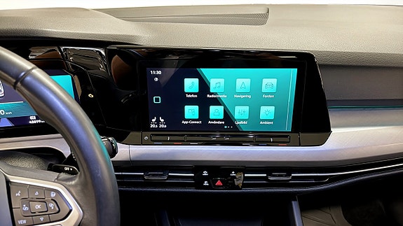 Volkswagen Golf I 9 of 13