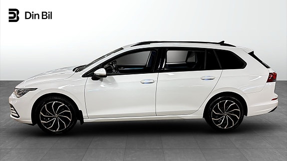 Volkswagen Golf I 2 of 13
