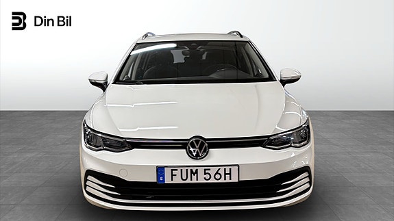 Volkswagen Golf I 4 of 13